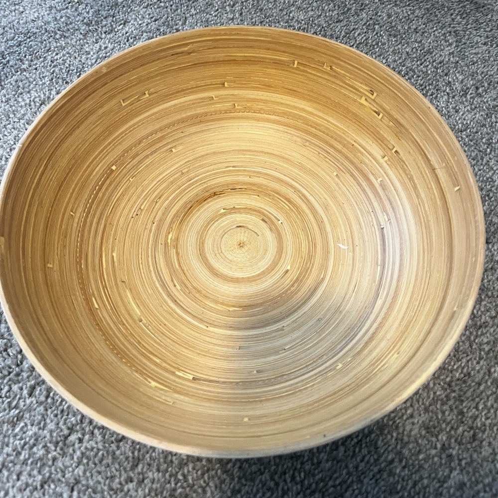 ikea fruit bowl